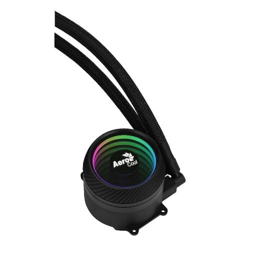 Εικόνα της Aerocool Mirage L240 Black ACLA-MR24117.71