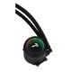 Εικόνα της Aerocool Mirage L240 Black ACLA-MR24117.71