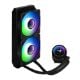 Εικόνα της Aerocool Mirage L240 Black ACLA-MR24117.71