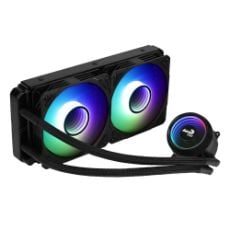 Εικόνα της Aerocool Mirage L240 Black ACLA-MR24117.71