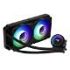 Εικόνα της Aerocool Mirage L240 Black ACLA-MR24117.71