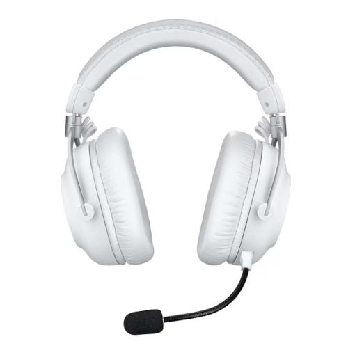 Εικόνα της Headset Logitech G Pro X2 Lightspeed Wireless White 981-001269