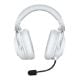 Εικόνα της Headset Logitech G Pro X2 Lightspeed Wireless White 981-001269