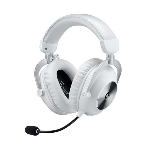 Εικόνα της Headset Logitech G Pro X2 Lightspeed Wireless White 981-001269