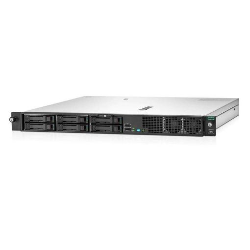 Εικόνα της Server HP Enterprise ProLiant DL20 Gen10 Plus 1U Intel Xeon E 2336(2.90GHz) 16GB P44115-421