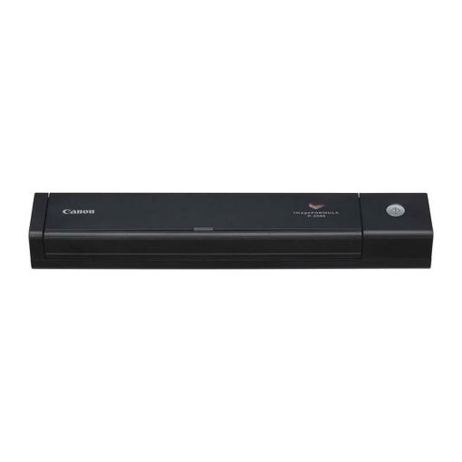 Εικόνα της Σαρωτής Canon imageFORMULA P-208II Portable 9704B003AA