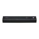 Εικόνα της Σαρωτής Canon imageFORMULA P-208II Portable 9704B003AA