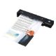 Εικόνα της Σαρωτής Canon imageFORMULA P-208II Portable 9704B003AA