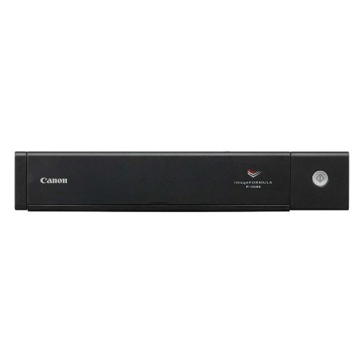 Εικόνα της Σαρωτής Canon imageFORMULA P-208II Portable 9704B003AA