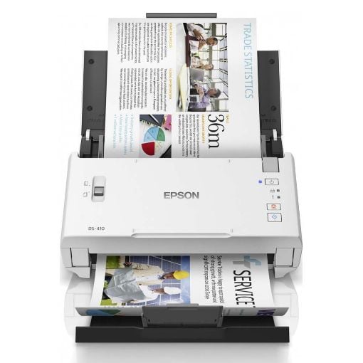 Εικόνα της Scanner Epson Workforce DS-410 Sheetfed B11B249401
