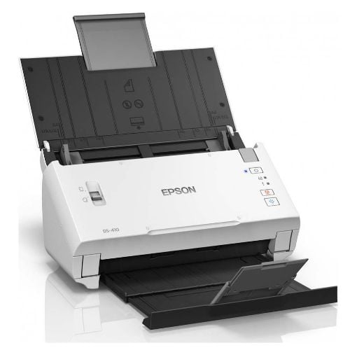 Εικόνα της Scanner Epson Workforce DS-410 Sheetfed B11B249401