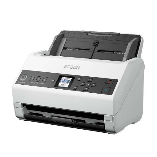 Εικόνα της Scanner Epson Workforce DS-730N Sheetfed B11B259401