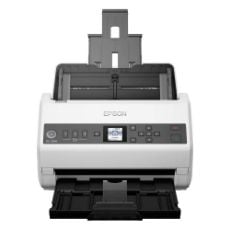 Εικόνα της Scanner Epson Workforce DS-730N Sheetfed B11B259401