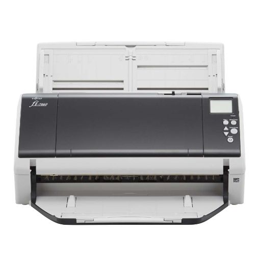 Εικόνα της Σαρωτής Fujitsu Image Scanner fi-7460 Sheetfed A3 PA03710-B051