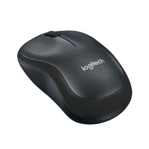 Εικόνα της Ποντίκι Logitech M240 Silent Bluetooth Graphite 910-007119