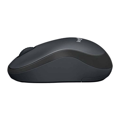 Εικόνα της Ποντίκι Logitech M240 Silent Bluetooth Graphite 910-007119