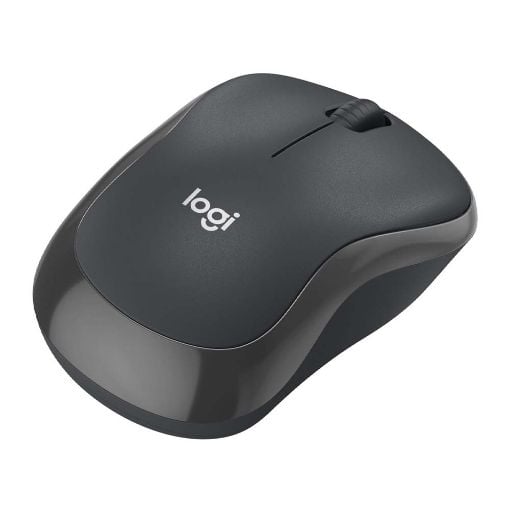 Εικόνα της Ποντίκι Logitech M240 Silent Bluetooth Graphite 910-007119