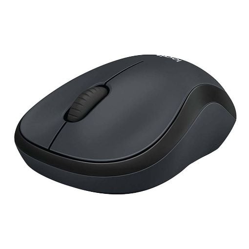 Εικόνα της Ποντίκι Logitech M240 Silent Bluetooth Graphite 910-007119