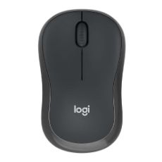 Εικόνα της Ποντίκι Logitech M240 Silent Bluetooth Graphite 910-007119