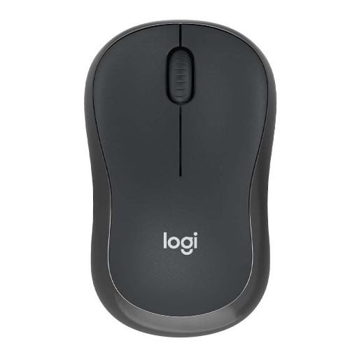 Εικόνα της Ποντίκι Logitech M240 Silent Bluetooth Graphite 910-007119