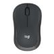Εικόνα της Ποντίκι Logitech M240 Silent Bluetooth Graphite 910-007119