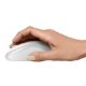 Εικόνα της Ποντίκι Logitech M240 Silent Bluetooth Off White 910-007120