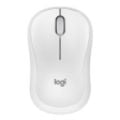 Εικόνα της Ποντίκι Logitech M240 Silent Bluetooth Off White 910-007120