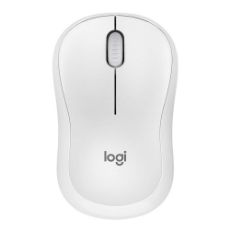 Εικόνα της Ποντίκι Logitech M240 Silent Bluetooth Off White 910-007120