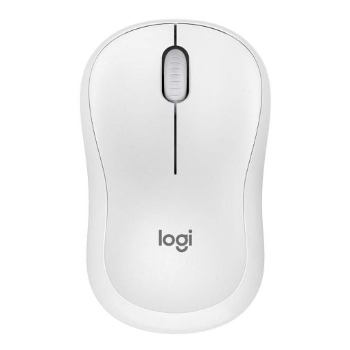 Εικόνα της Ποντίκι Logitech M240 Silent Bluetooth Off White 910-007120