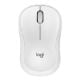 Εικόνα της Ποντίκι Logitech M240 Silent Bluetooth Off White 910-007120