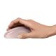 Εικόνα της Ποντίκι Logitech M240 Silent Bluetooth Rose 910-007121
