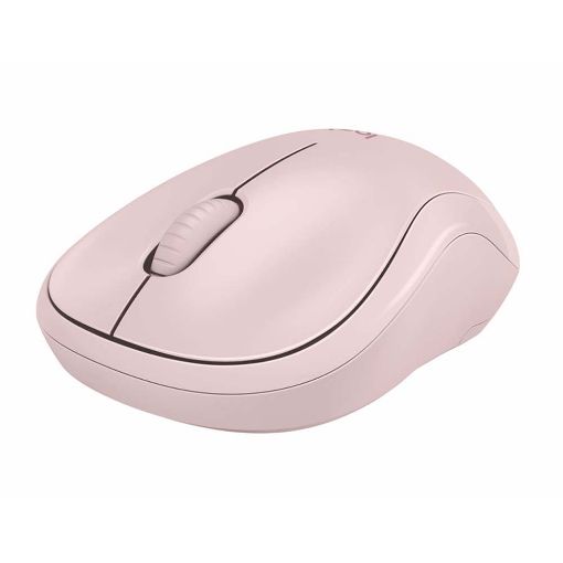 Εικόνα της Ποντίκι Logitech M240 Silent Bluetooth Rose 910-007121