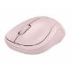 Εικόνα της Ποντίκι Logitech M240 Silent Bluetooth Rose 910-007121