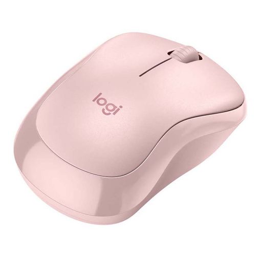Εικόνα της Ποντίκι Logitech M240 Silent Bluetooth Rose 910-007121