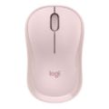 Εικόνα της Ποντίκι Logitech M240 Silent Bluetooth Rose 910-007121