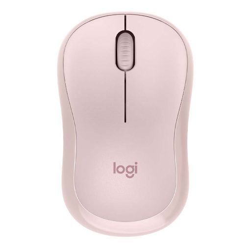 Εικόνα της Ποντίκι Logitech M240 Silent Bluetooth Rose 910-007121
