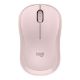 Εικόνα της Ποντίκι Logitech M240 Silent Bluetooth Rose 910-007121