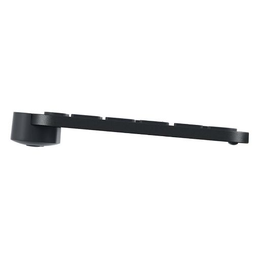 Εικόνα της Πληκτρολόγιο Logitech MX Keys S Wireless Graphite (US) 920-011587