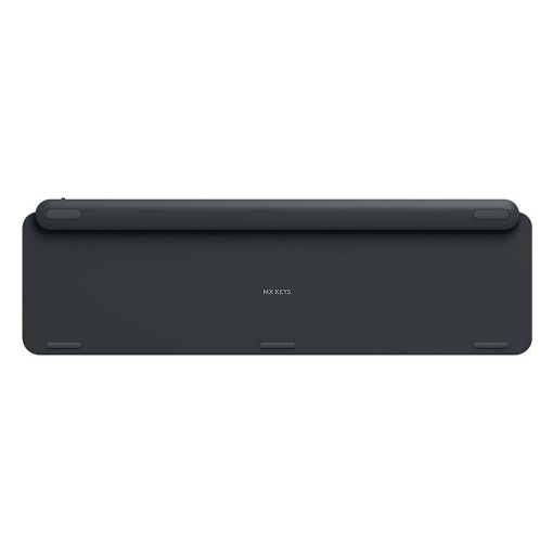 Εικόνα της Πληκτρολόγιο Logitech MX Keys S Wireless Graphite (US) 920-011587