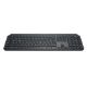 Εικόνα της Πληκτρολόγιο Logitech MX Keys S Wireless Graphite (US) 920-011587
