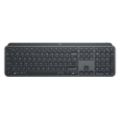 Εικόνα της Πληκτρολόγιο Logitech MX Keys S Wireless Graphite (US) 920-011587