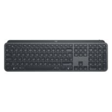 Εικόνα της Πληκτρολόγιο Logitech MX Keys S Wireless Graphite (US) 920-011587