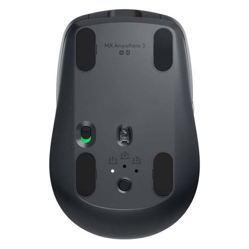 Εικόνα της Ποντίκι Logitech MX Anywhere 3S Wireless Bluetooth Graphite 910-006929
