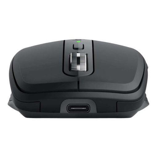 Εικόνα της Ποντίκι Logitech MX Anywhere 3S Wireless Bluetooth Graphite 910-006929