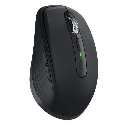 Εικόνα της Ποντίκι Logitech MX Anywhere 3S Wireless Bluetooth Graphite 910-006929