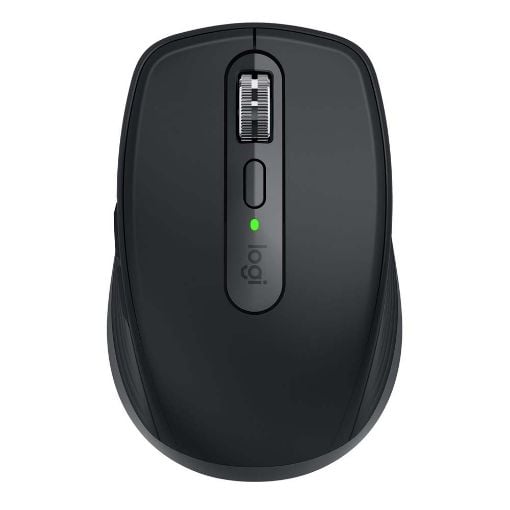 Εικόνα της Ποντίκι Logitech MX Anywhere 3S Wireless Bluetooth Graphite 910-006929