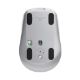 Εικόνα της Ποντίκι Logitech MX Anywhere 3S Wireless Bluetooth Pale Gray 910-006930