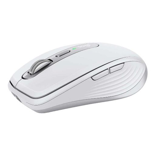 Εικόνα της Ποντίκι Logitech MX Anywhere 3S Wireless Bluetooth Pale Gray 910-006930