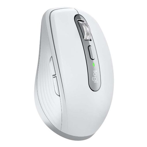 Εικόνα της Ποντίκι Logitech MX Anywhere 3S Wireless Bluetooth Pale Gray 910-006930