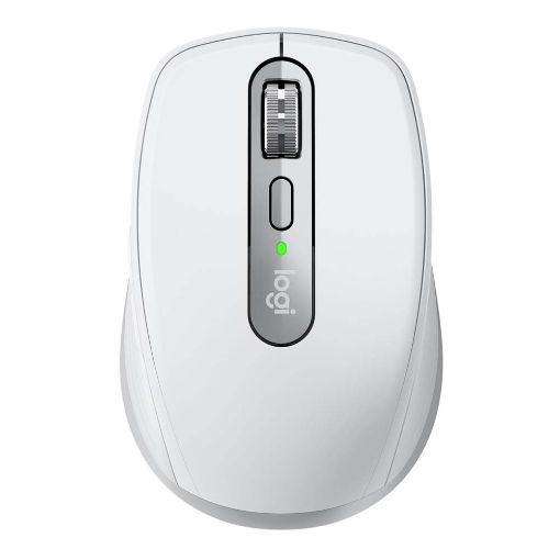 Εικόνα της Ποντίκι Logitech MX Anywhere 3S Wireless Bluetooth Pale Gray 910-006930